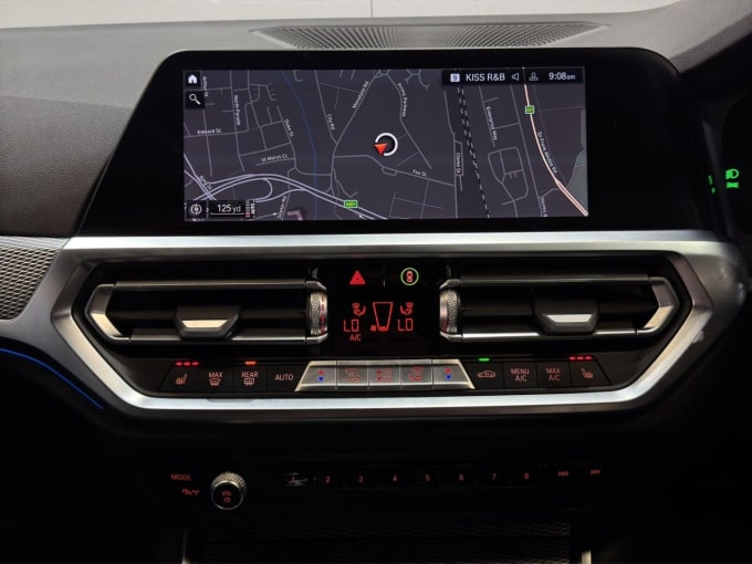 2025 BMW 3 Series