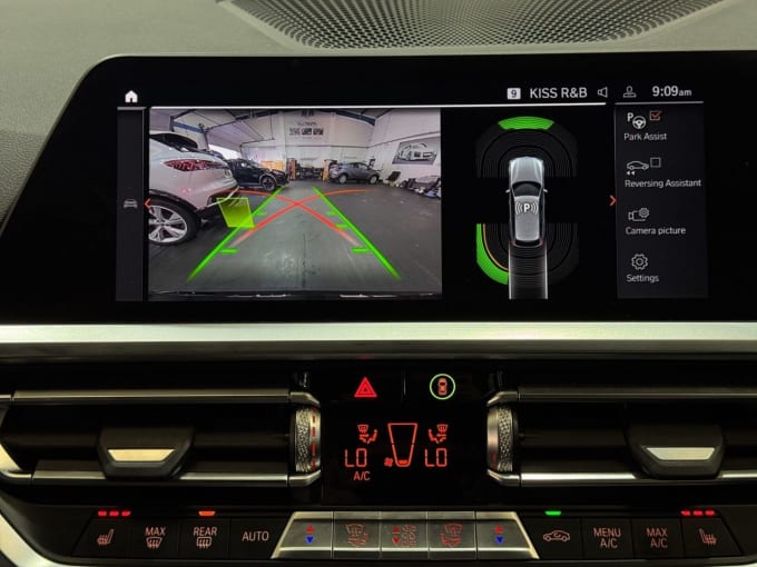 2025 BMW 3 Series