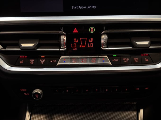 2025 BMW 3 Series