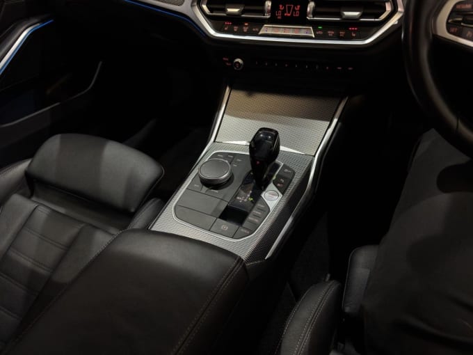 2025 BMW 3 Series