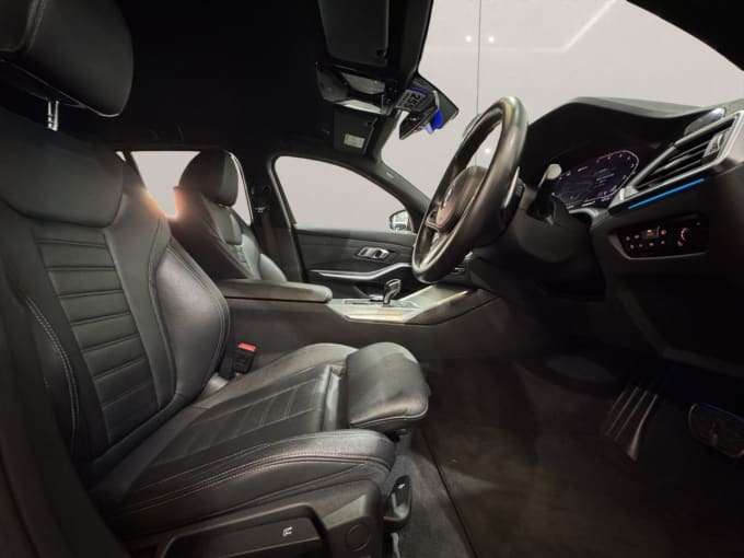 2025 BMW 3 Series