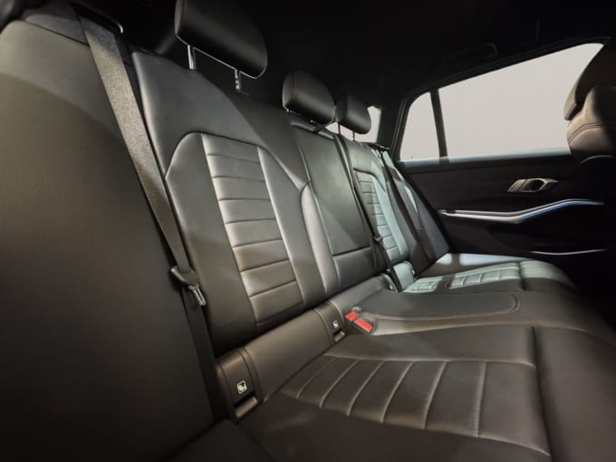 2025 BMW 3 Series