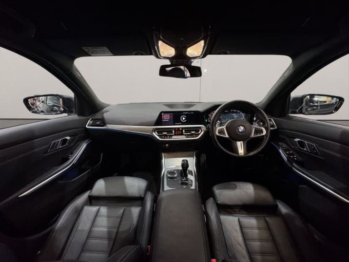 2025 BMW 3 Series