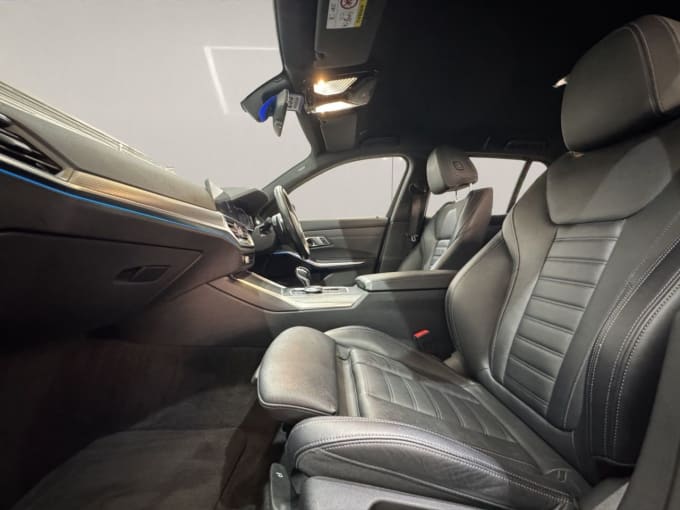 2025 BMW 3 Series