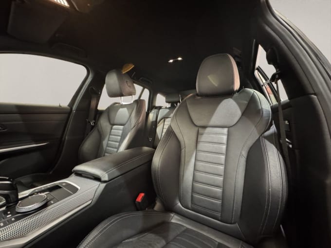 2025 BMW 3 Series