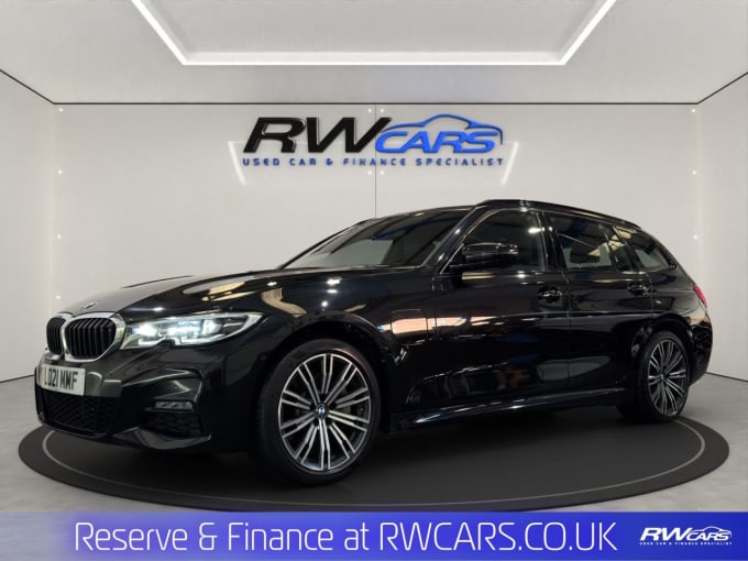 2025 BMW 3 Series