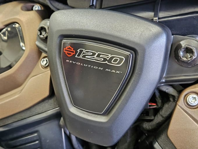 2025 Harley-davidson Sportster