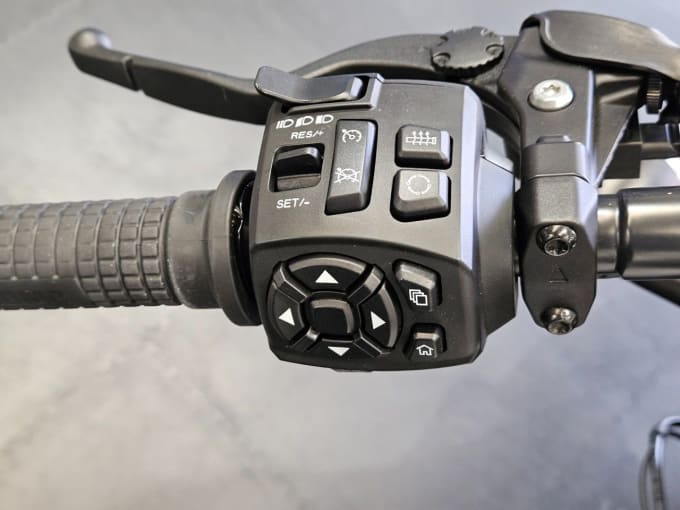 2025 Harley-davidson Sportster