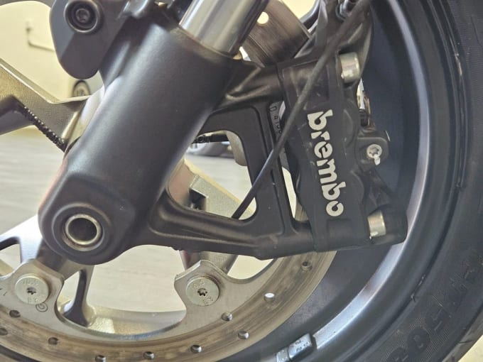 2025 Harley-davidson Sportster
