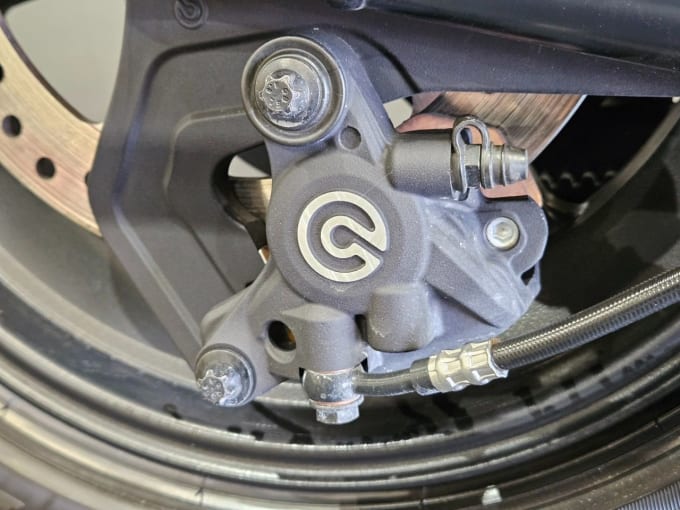 2025 Harley-davidson Sportster