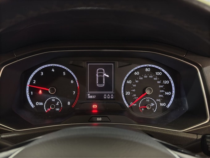 2025 Volkswagen T-roc