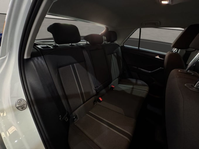 2025 Volkswagen T-roc