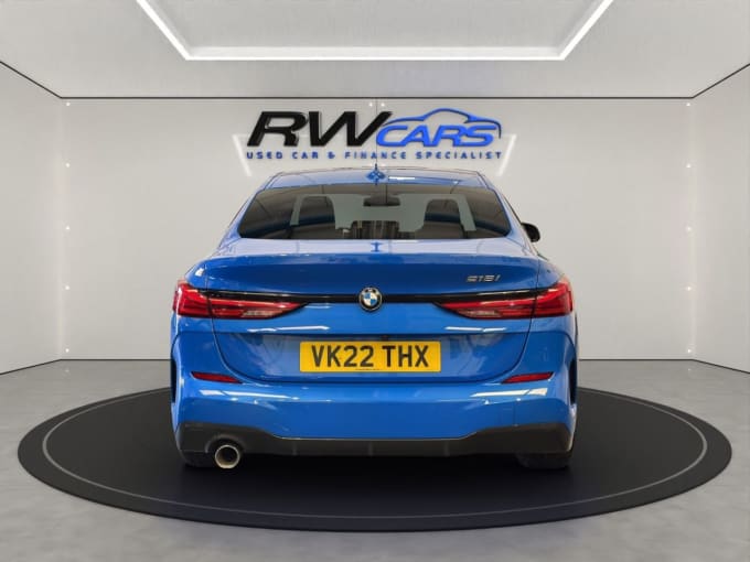 2025 BMW 2 Series Gran Coupe