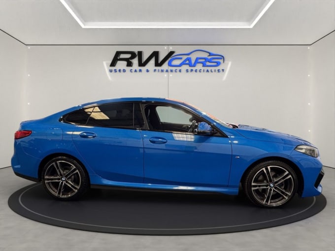 2025 BMW 2 Series Gran Coupe