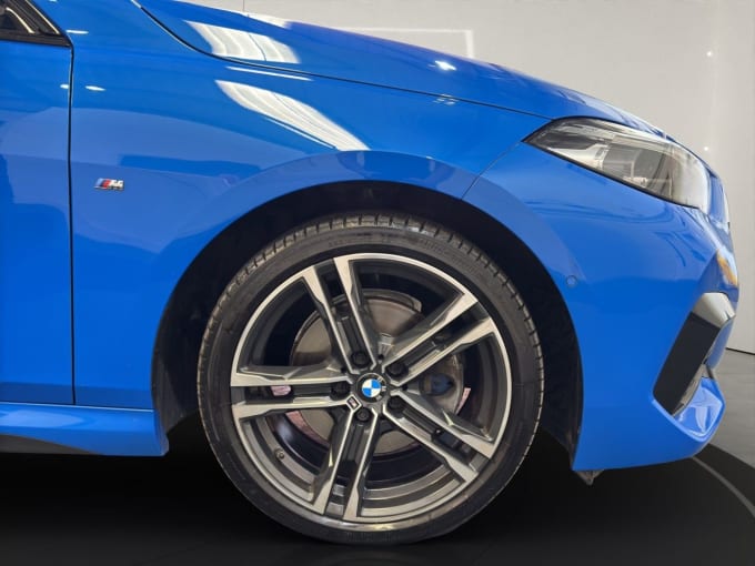 2025 BMW 2 Series Gran Coupe