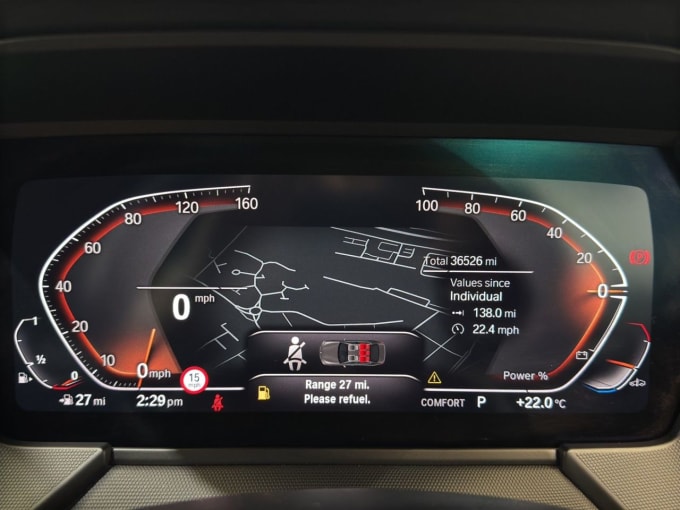2025 BMW 2 Series Gran Coupe