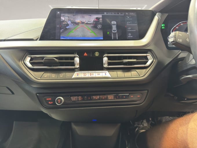 2025 BMW 2 Series Gran Coupe