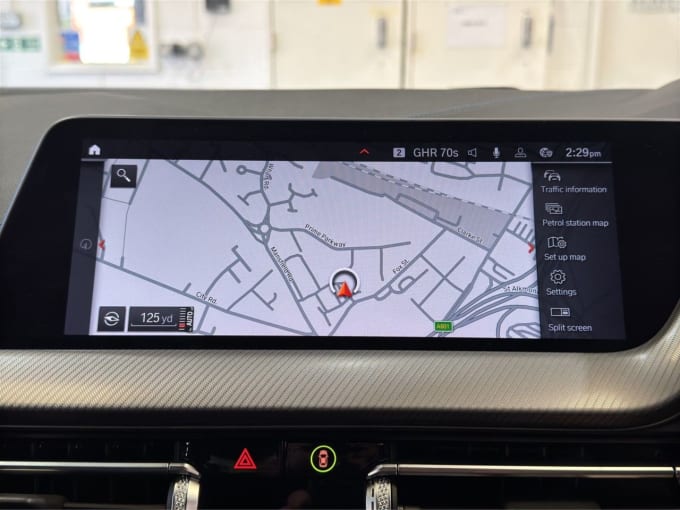 2025 BMW 2 Series Gran Coupe