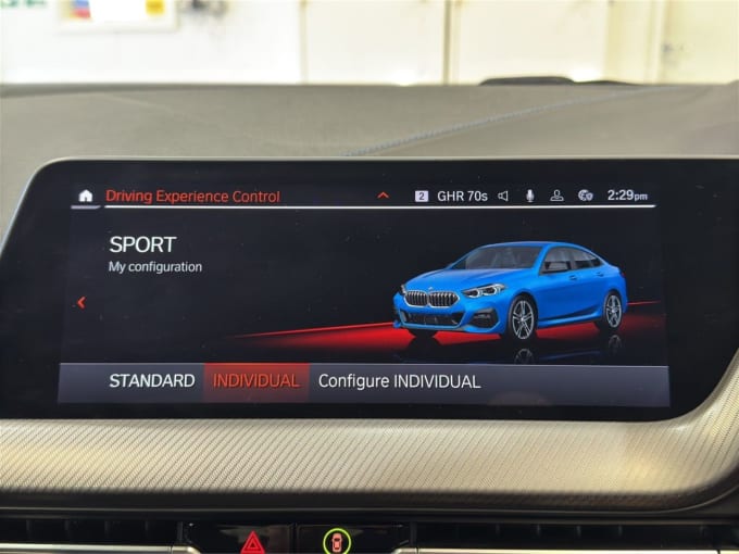 2025 BMW 2 Series Gran Coupe