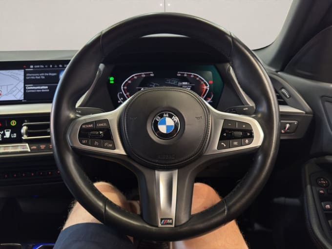 2025 BMW 2 Series Gran Coupe