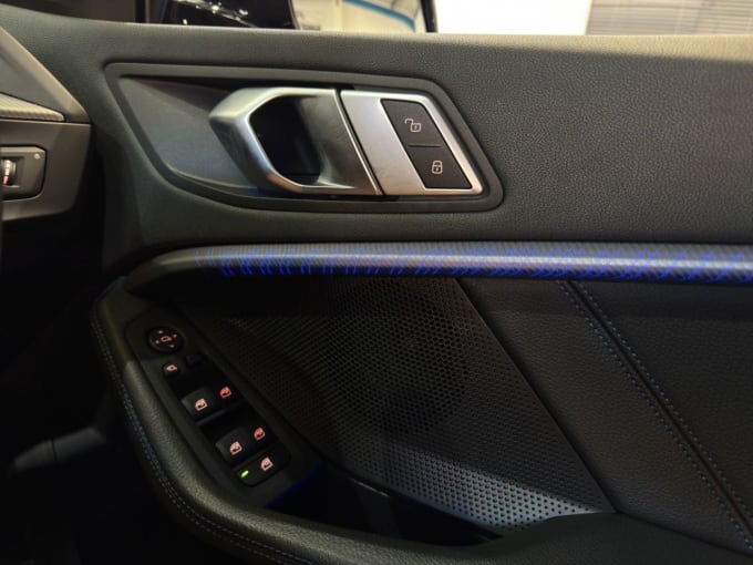 2025 BMW 2 Series Gran Coupe