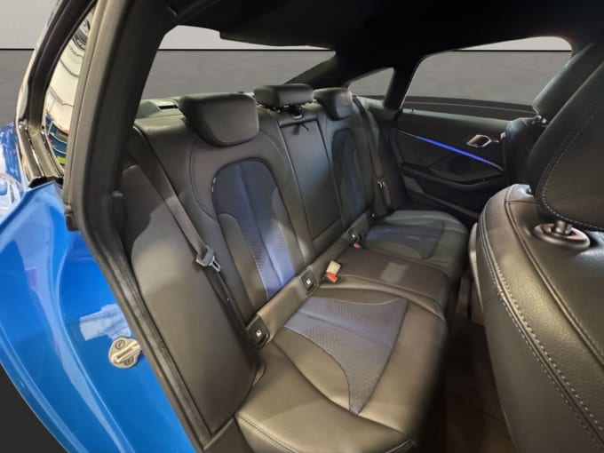 2025 BMW 2 Series Gran Coupe