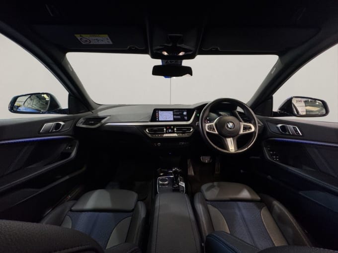 2025 BMW 2 Series Gran Coupe
