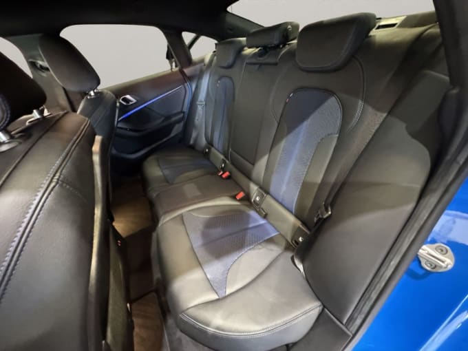 2025 BMW 2 Series Gran Coupe