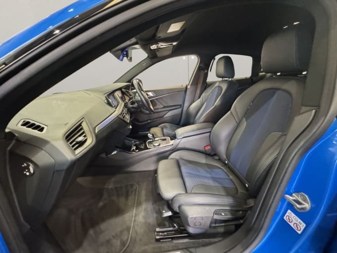 2025 BMW 2 Series Gran Coupe