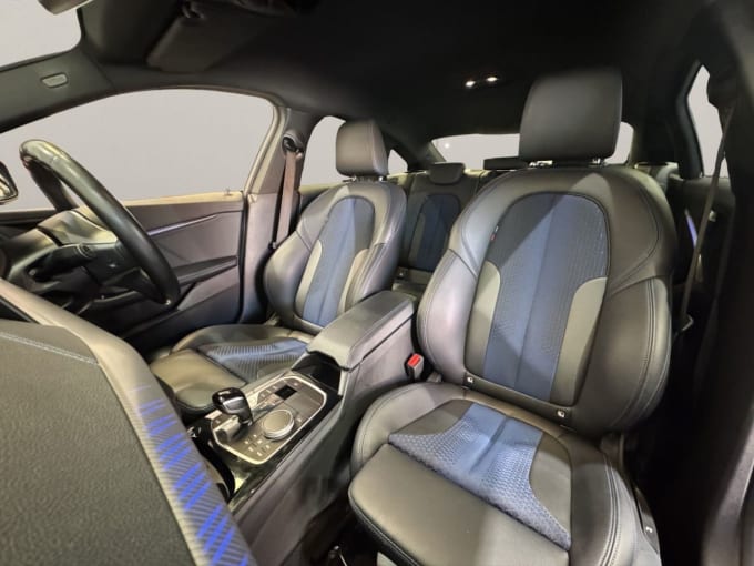 2025 BMW 2 Series Gran Coupe