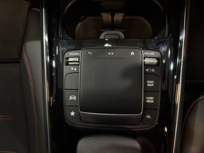 2021 Mercedes Gla-class