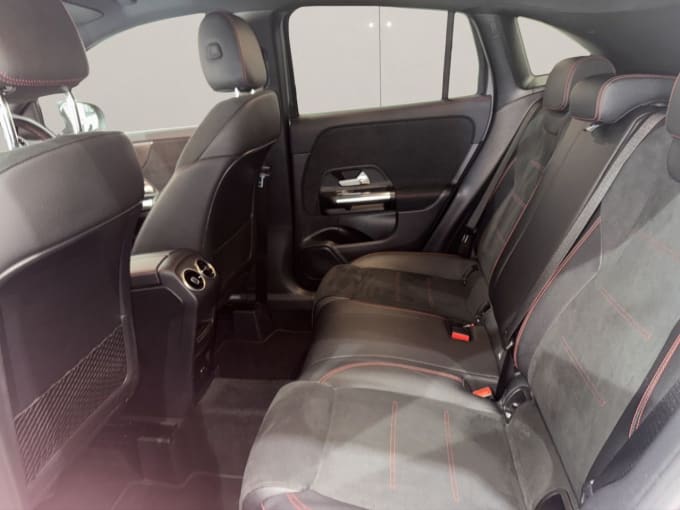 2021 Mercedes Gla-class