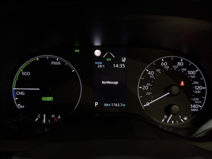 2025 Toyota Yaris