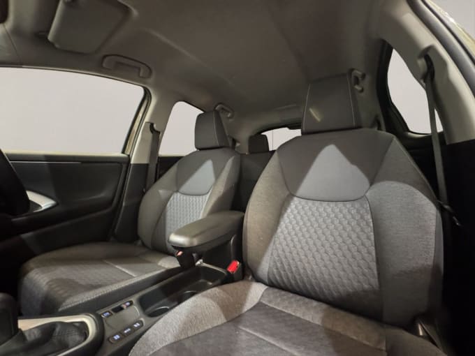 2025 Toyota Yaris