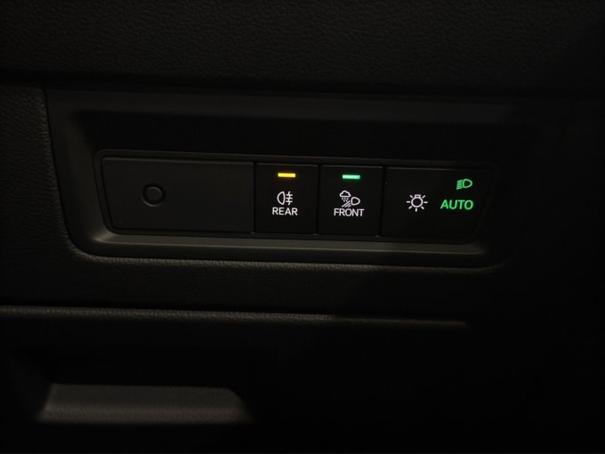 2025 Volkswagen Touareg