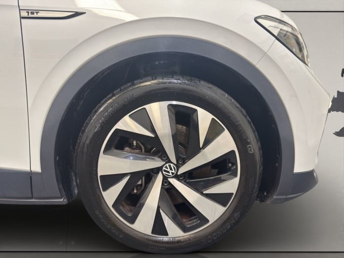 2025 Volkswagen Id.4