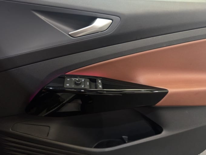 2025 Volkswagen Id.4