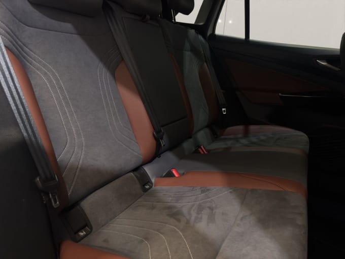 2025 Volkswagen Id.4