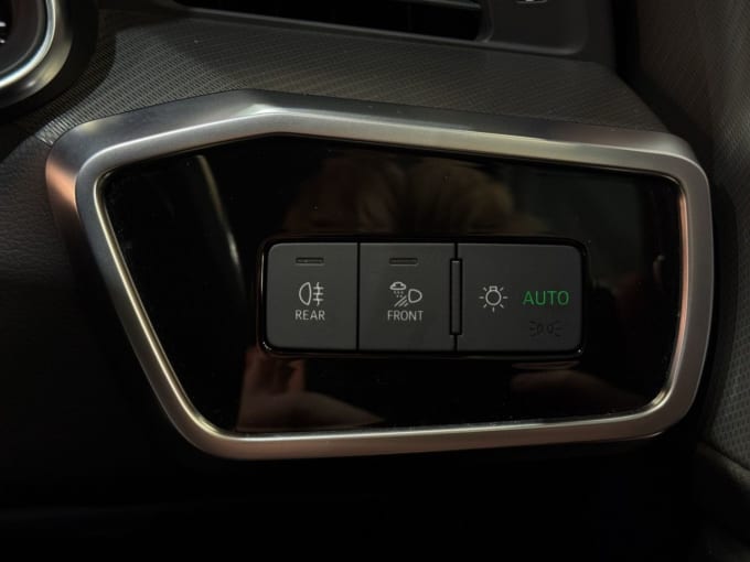 2025 Audi A6 Avant