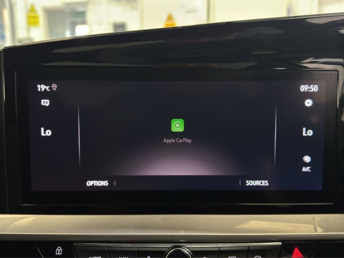 2025 Vauxhall Mokka Electric
