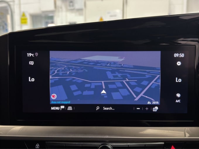 2025 Vauxhall Mokka Electric