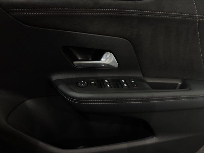 2025 Vauxhall Mokka Electric