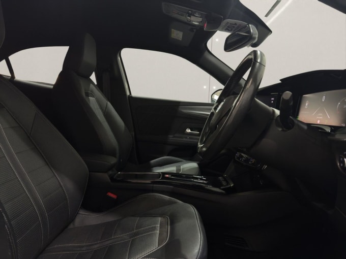2025 Vauxhall Mokka Electric