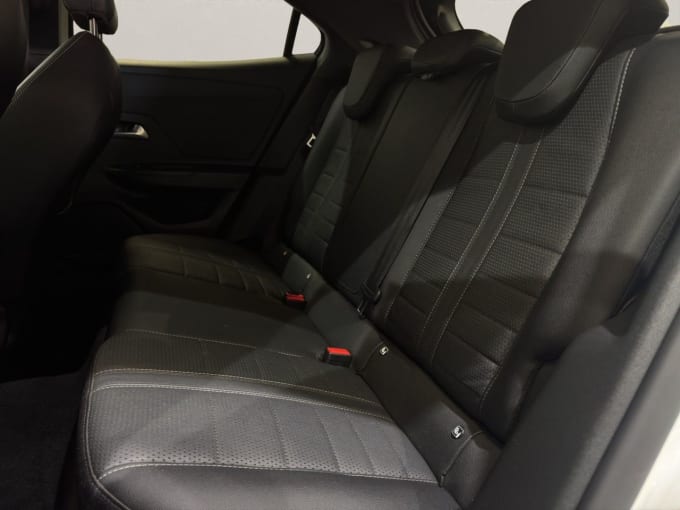 2025 Vauxhall Mokka Electric