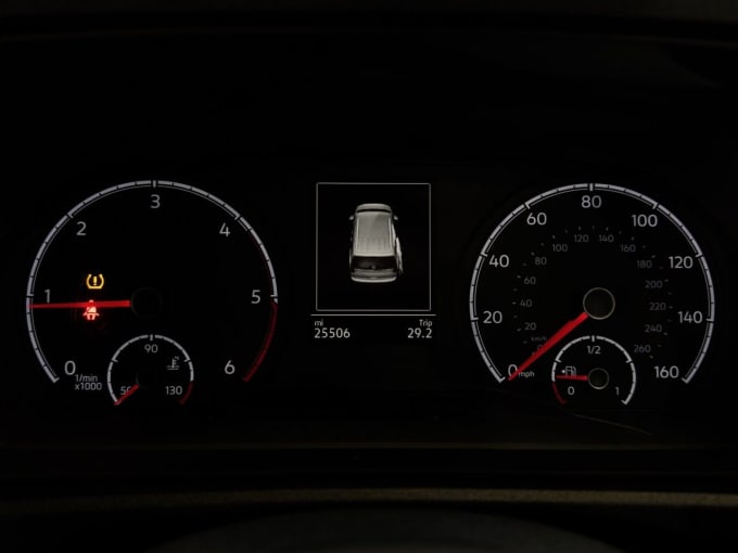 2025 Volkswagen Caddy Maxi