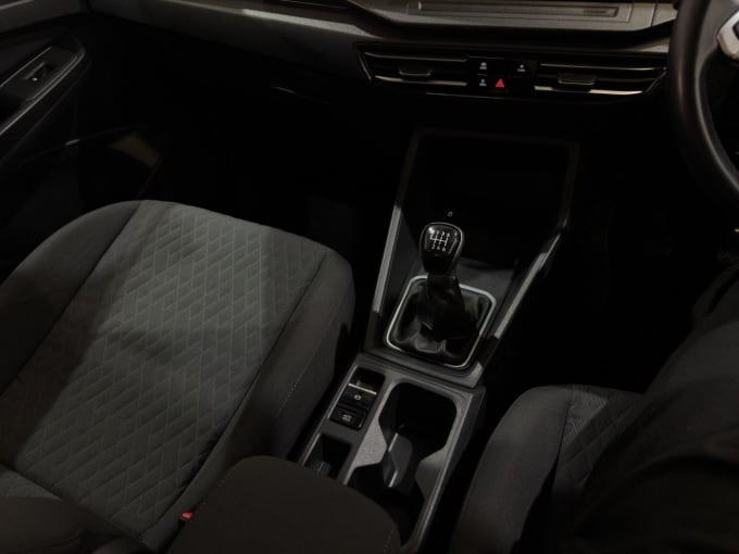 2025 Volkswagen Caddy Maxi