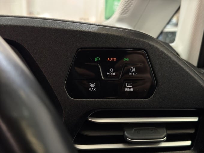 2025 Volkswagen Caddy Maxi