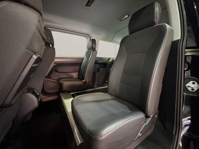 2025 Volkswagen Caddy Maxi