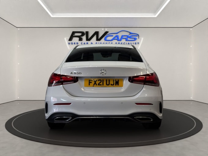 2025 Mercedes-benz A-class
