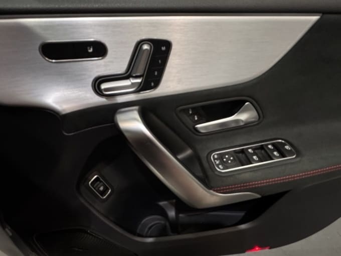 2025 Mercedes-benz A-class